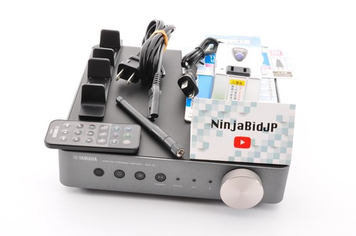 Amplificateur streaming - amplificateur, de