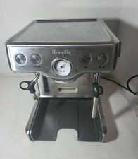 BREVILLE EXPRESSO MACHINE BES830XL/ A 