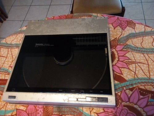 Platine tourne disque - tourne, vinyle