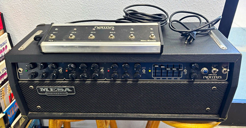 Mesa boogie nomad - mesa/boogie,