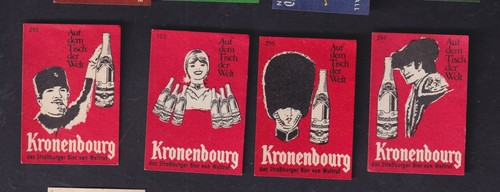 Ancienne étiquette - ,