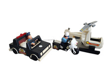 Fisher Price Adventure People