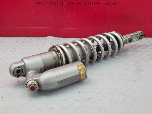 Amortisseur s9dm yamaha - yamaha, wrf
