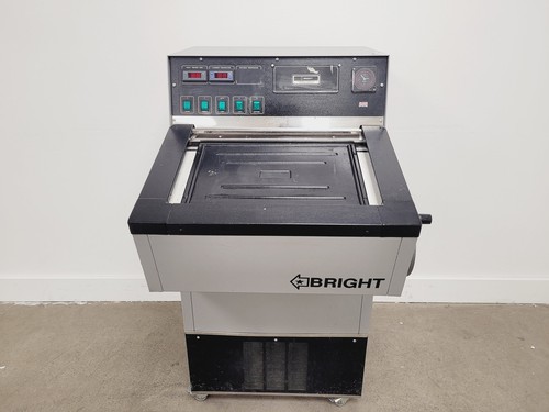 Cryostat laboratoire otf as - de, otf/as