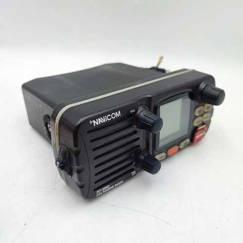 Navicom 550 dsc - navicom, nb0081