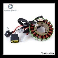 Stator pour yamaha - wr, de