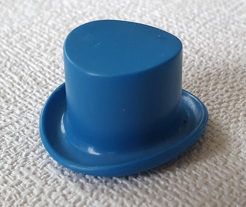 Chapeau adulte haut forme - adulte,