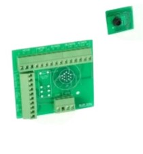 La Carte De Contrôle 12 Broches V7 Pour NBE BMHT Scotte OPOP Brûleur À Pellets