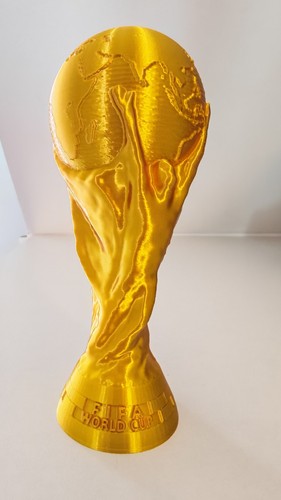 Coupe monde fifa world - du, cup