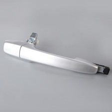 Front Right Side Outer Pull