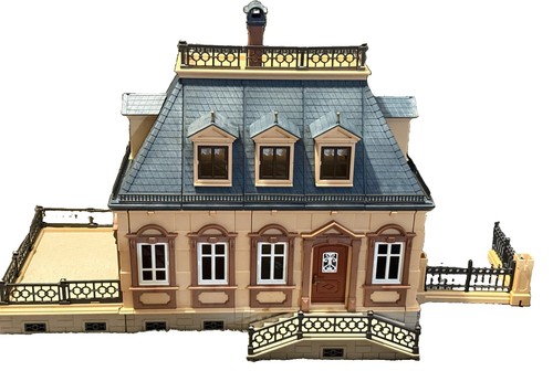 Vintage 1990 playmobil geobra - 1990,