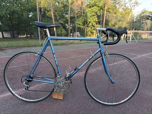 Vélo course spécial cnc - vélo, de