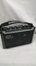 Ampli stéréo à batterie
