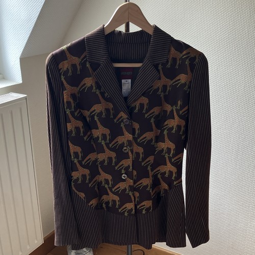 Kenzo blazer femme - femme, 38