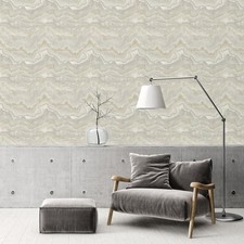 Wow166 Papier Peint Texturé