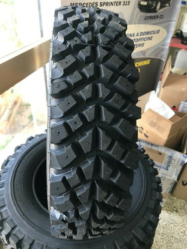 Pneus ziarelli mud - pneus, mud-power