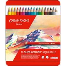 Crayons de couleur -