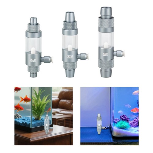 Diffuseur co2 et - diffuseur,