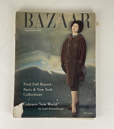 Harper bazaar magazine - bazaar,