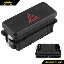 BOUTON FEU DE DETRESSE WARNING