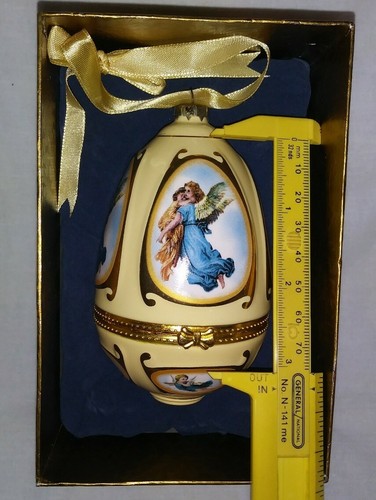 Christmas porcelain musical - christmas,