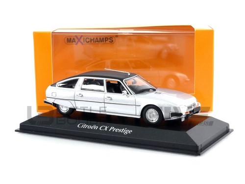 Maxichamps citroen cx - maxichamps,