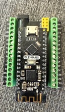 BLE-Nano V3.0 Mirco USB Board BLE Wireless - Compatible Arduino With Breakout