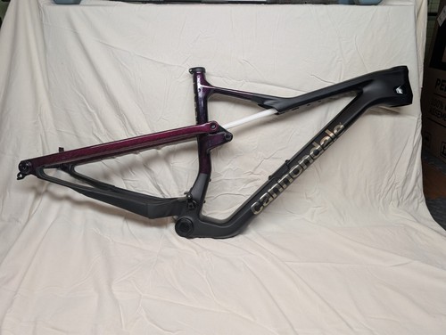 2023 cannondale scalpel mod - 2023,