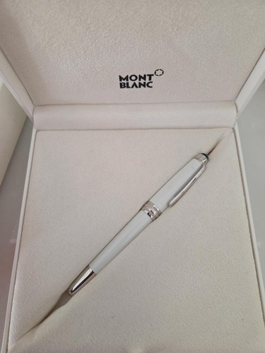Montblanc meisterstück - montblanc,