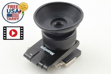 [NEAR MINT+++] Mamiya 645 AF