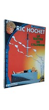 RIC HOCHET T.52 : LE MAITRE DE