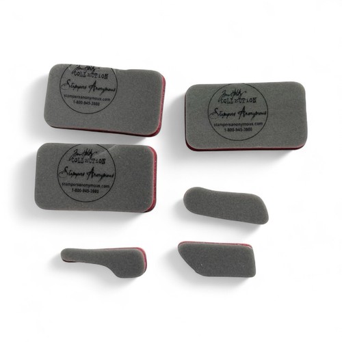 Tim holtz stampers - holtz, anonymous