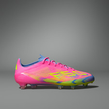 Adidas F50 Elite FG Rose