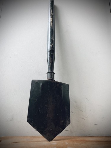 Militaria pelle pliable armée - militaria,
