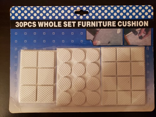 New unopened pieces whole - unopened,