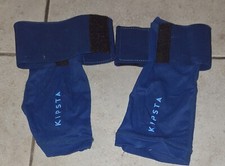 Manchons Pour Protège Tibia