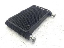 Radiateur Huile Et Grille