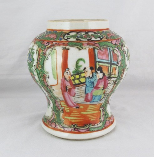 Petit vase chinois - vase,
