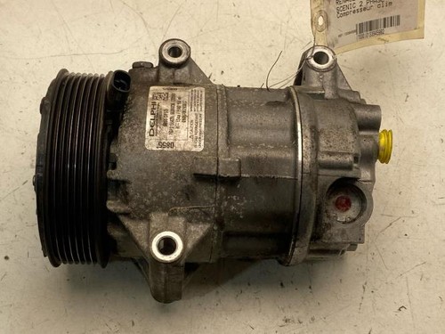 Compresseur clim renault - compresseur,