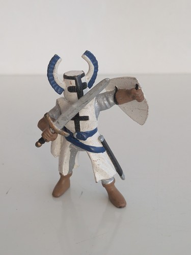 Chevalier papo 1999 - chevalier,