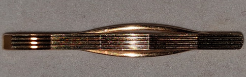 Pince cravate métal - à,