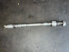 Axe De Roue Avant Derbi 50 Cc 