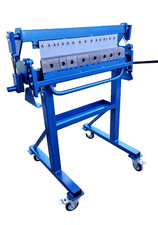 Plieuse à segments 700 / 1,0