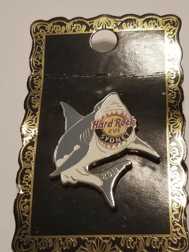 Hard rock cafe sydney 2013 - hard,