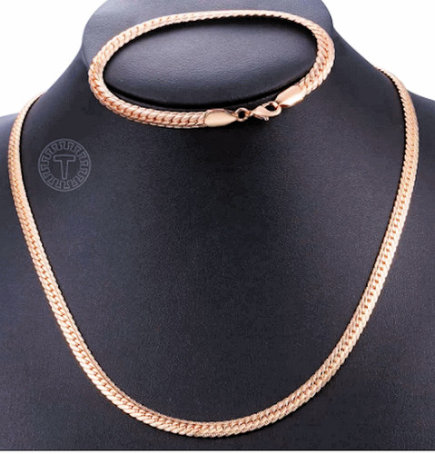 Joli bracelet collier 50 - bracelet,