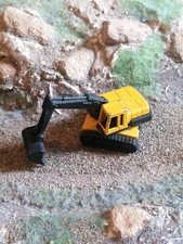 Majorette voiture ech 1/100