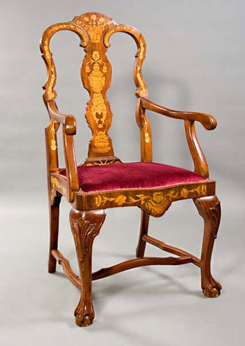 Fauteuil avec - c-gm-37,