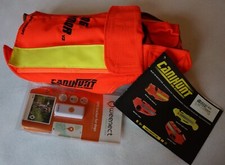 Gilet de protection pour chien de chasse CaniHunt Dog Armor V2