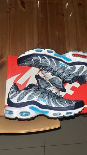 Nike air max plus - plus, tn