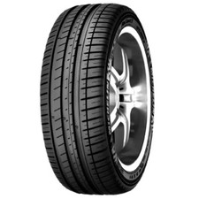 Pneu MICHELIN Pilot Sport 3 *